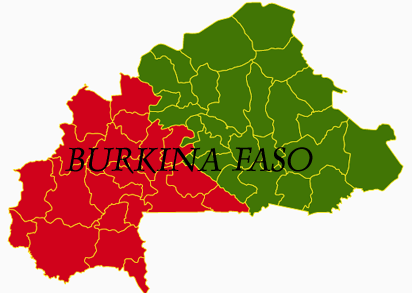 Burkina Faso Burkina Faso declares emergency in violence-hit provinces