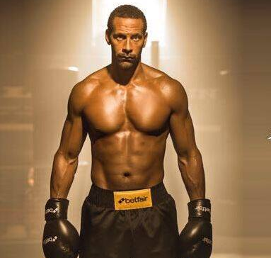 Ex Footballer Ferdinand Refused Pro Boxing Licence Vanguard News Ex Footballer Ferdinand Refused Pro Boxing Licence Vanguard News