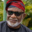 Akeredolu tasks newly inaugurated council chairmen