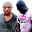Defence stalls trial of Evans, Aduba over alleged kidnapping