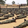 2018 NASA: Nigerian Army celebrates successes over Boko Haram insurgents