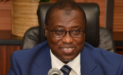Baru NNPC Allow your daughters study Engineering courses - Baru