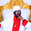 Pray for peace, security , Oba Ewuare II urges Muslims