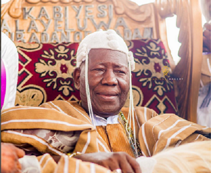 Olubadan Ibadan masquerade: Olubadan expresses satisfaction over compliance to directive