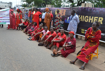 Pensioner edo3 Nigeria’s Pension Fund soars to N8.14 trillion