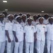 Navy promotes 87 senior officers