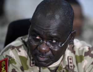 buratai7 FG yet to take action against soldiers implicated in killing of Shi’ites — Report