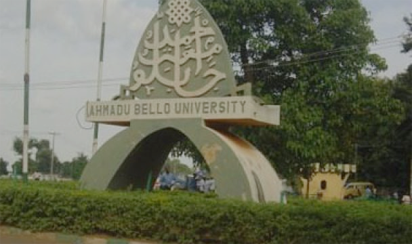 Students, Ahmadu Bello University, ABU