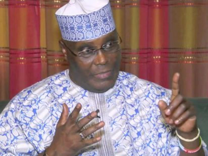 Atiku Abubakar e1512308183831 Atiku visits IBB again, shuns journalists, supporters