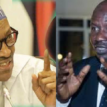Presidential team recommends Magu to Buhari for confirmation as EFCC chairman