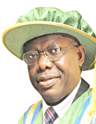•Professor Arowolo
