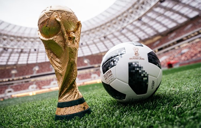 2018 FIFA World Cup: 1.3m tickets allocated, sales restart on Tuesday