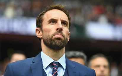 England 'desperate' to attend World Cup despite Russia tensions