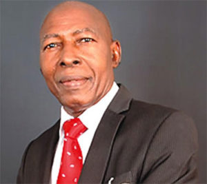 Uwaje, Nigeria, ICT