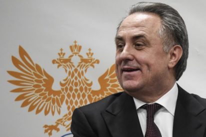 000 VF2NH e1514226566957 Mutko steps down as head of Russian football