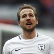 Harry Kane admits he has been below par for Tottenham