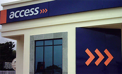 Access Bank Access Bank to raise $250m Tier 2 capital ahead of merger with Diamond Bank