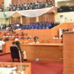 40 members-elect of  Lagos House of Assembly to receive Certificates of Return Friday–INEC