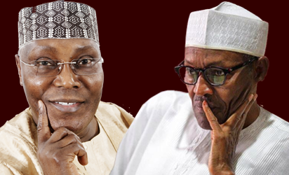 Atiku Buhari Atiku to Nigerians: Don’t allow Buhari to steal your votes