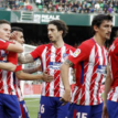 Weekend of rivalries as Real Betis battle Sevilla in Seville derby