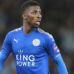 You must score against United, Leicester boss tells Iheanacho