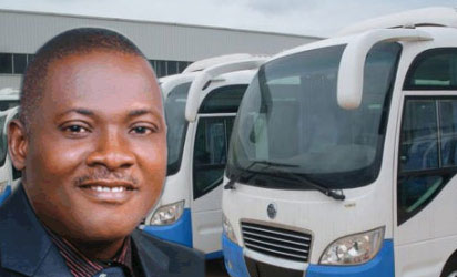 NDDC partners Innoson to train Niger Delta youths