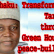 Taraba inaugurates transition, stock-taking committees