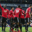 Manchester United target trophies as revenue hits record high
