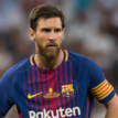 Messi to star in Cirque du Soleil show