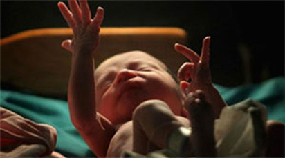 I sold my baby for N130, 000 out of hardship — orphan