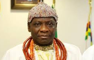 BREAKING: Itsekiri nation unveils new Olu designate, announces passage of Ikenwoli