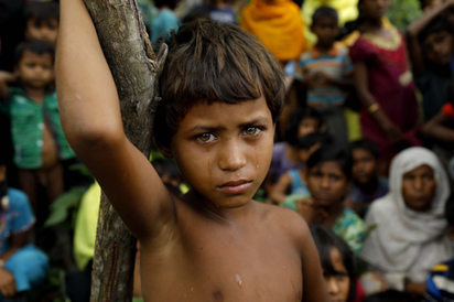 Rohingya Myanmar generals had ‘genocidal intent’ against Rohingya, must face justice: U.N.