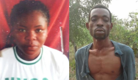 Top 10 NYSC saddest deaths in 2018