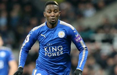 Wilfred Ndidi Ndidi rescues Leicester from Hammers grip