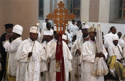 Christians