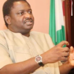 Obasanjo should respect Buhari — Femi Adesina