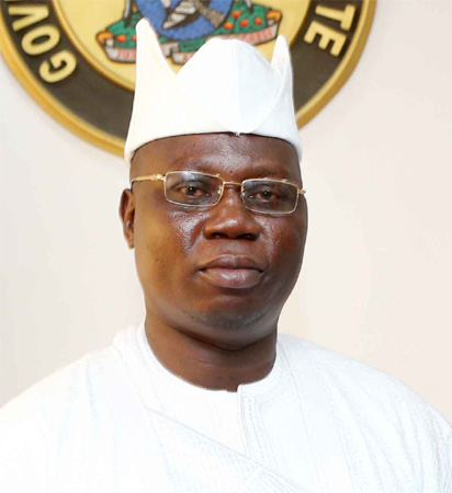 GANI ADAMS AREA Ondo to honour Gani Adams