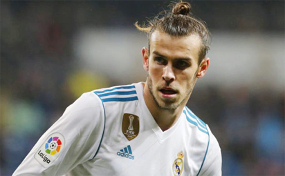 Gareth Bale Real Madrid more of a team without Ronaldo, says Bale