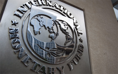 IMF, Nigeria, tax