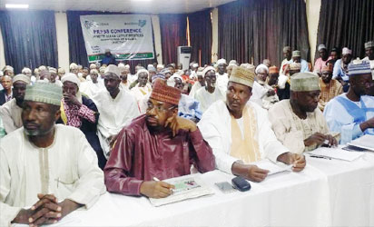 Miyeti allah Grazing: Miyetti Allah expresses shock over S/E govs’ decision