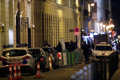 Paris Ritz