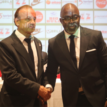 AFCON 2019 : Pinnick, Rohr disagree over Eagles
