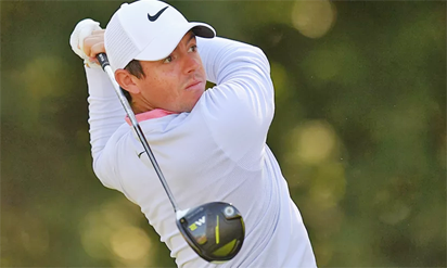 Rory McIlroy McIlroy eager to play with Open champion Molinari in Ryder Cup