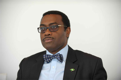 adesina akunwomi Young Africans need support to drive Africa’s industrialization – Adesina