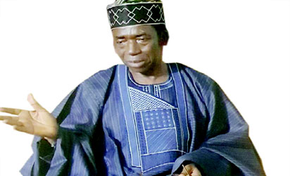 Tunde Adeniran