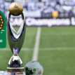 CAF Champions League fixtures