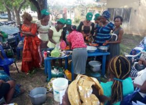Sen. Ohuabunwa empowers constituents