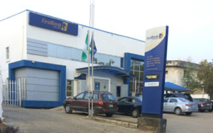 First Bank donates N1bn, reiterates commitment to safety of Nigerians