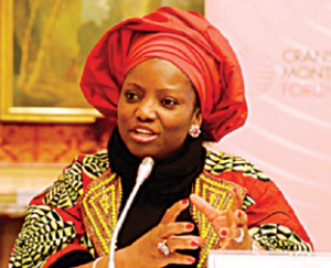 ESI disowns Pointblank's report on Judith Amaechi's NDDC link