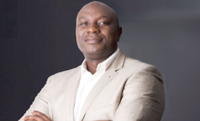 Mr. Obinna Ekezie